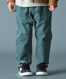 BREEZE | リラックスコーデュロイパンツ 10分丈(その他パンツ)