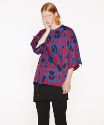 LEOPARD JQ BIG-T