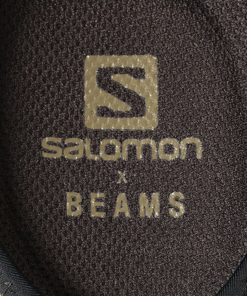 SALOMON(サロモン)の「SALOMON × BEAMS / 別注 RX SLIDE 3.0(サンダル・メンズ・オリーブ・11/8/10/9/7/12)」の11枚目の写真