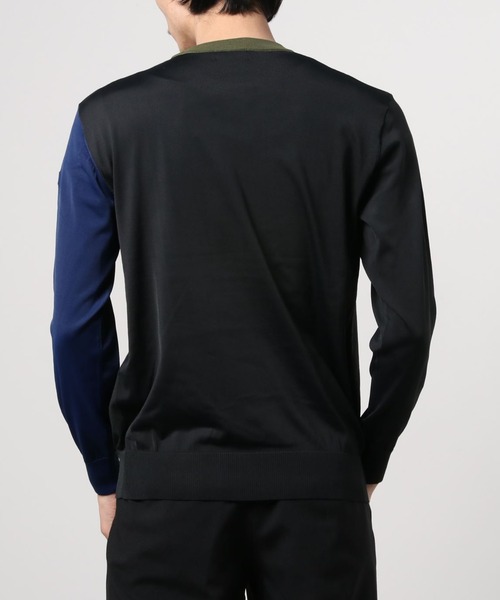 セール】＜MENS＞アルチビオゴルフウェア / プルオーバー スウェット