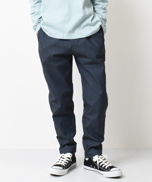 RAT EFFECT(ラットエフェクト)の「シェフパンツ(その他パンツ・キッズ・インディゴブルー/カーキ/ベージュ/チャコールグレー/ブラック・120/130/140/150/160/170)」の5枚目の写真