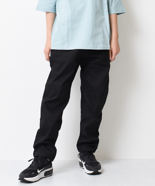 RAT EFFECT(ラットエフェクト)の「シェフパンツ(その他パンツ・キッズ・インディゴブルー/カーキ/ベージュ/チャコールグレー/ブラック・120/130/140/150/160/170)」の8枚目の写真