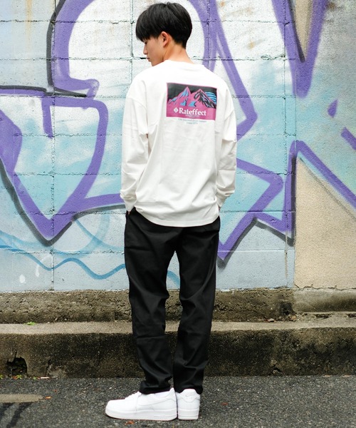 RAT EFFECT(ラットエフェクト)の「シェフパンツ(その他パンツ・キッズ・インディゴブルー/カーキ/ベージュ/チャコールグレー/ブラック・120/130/140/150/160/170)」の7枚目の写真