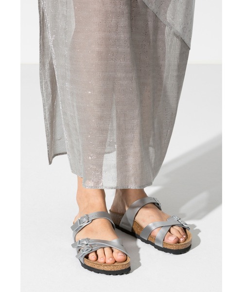 BIRKENSTOCK（ビルケンシュトック）の「□ZOZO限定スポーツ