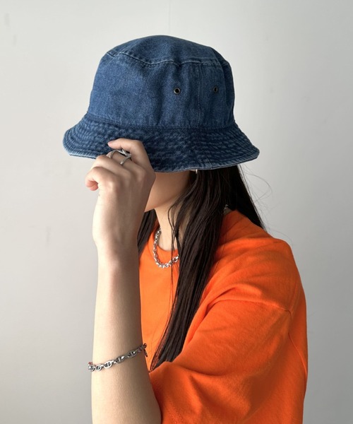 セール】【newhattan】 ニューハッタン サイズ展開あり バケット
