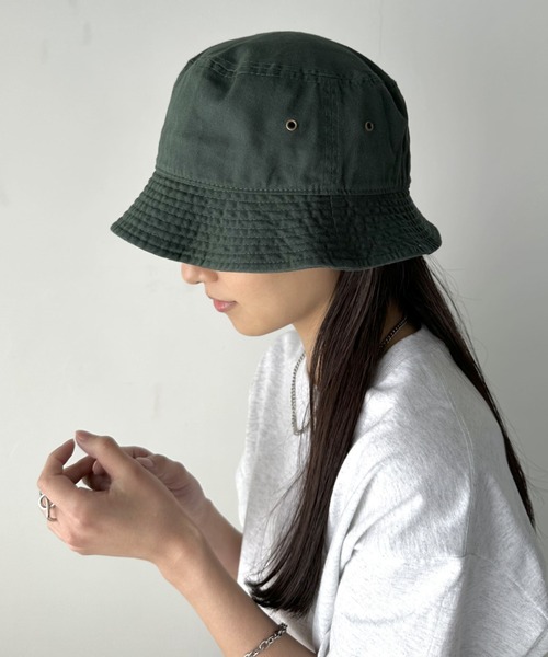 セール】【newhattan】 ニューハッタン サイズ展開あり バケット