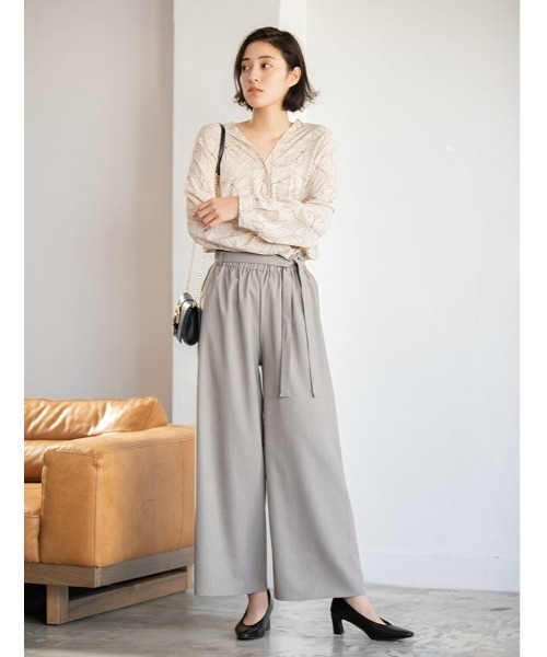 C.F.P 花柄セットアップ (ジャケット・パンツ) セットアップ（花柄・ボタニカル柄）ファッション通販 - ZOZOTOWN