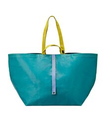MILESTO UTILITY PE トートバッグL