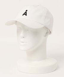 ALAND | ALAND／ＡロゴBASE CAP 2942995(キャップ)