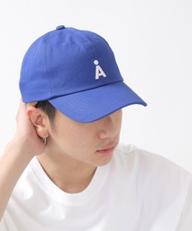 ALAND | ALAND／ＡロゴBASE CAP 2942995(キャップ)
