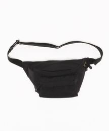 Samansa Mos2 | フラップポケットボディバッグ(ボディバッグ/ウエストポーチ)