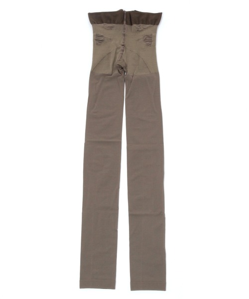 studio CLIP(スタディオクリップ)の「履くトリコレギンス(レギンス/スパッツ・レディース・ライトグレー/グレー/ブラック・FREE)」の1枚目の写真