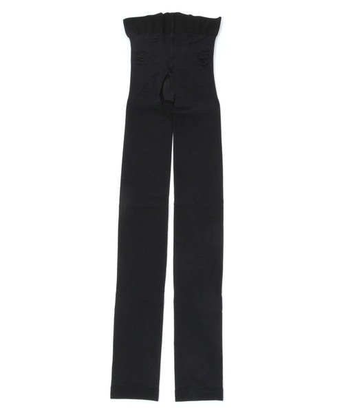 studio CLIP(スタディオクリップ)の「履くトリコレギンス(レギンス/スパッツ・レディース・ライトグレー/グレー/ブラック・FREE)」の2枚目の写真