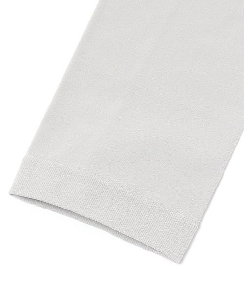 studio CLIP(スタディオクリップ)の「履くトリコレギンス(レギンス/スパッツ・レディース・ライトグレー/グレー/ブラック・FREE)」の7枚目の写真