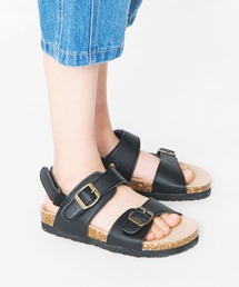 BRANSHES | 合皮サンダル(サンダル)