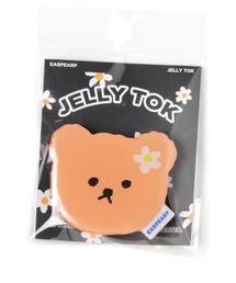 EARPEARP | earpearp/Flower merry Tok スマホグリップ 2946628(スマホグッズ)