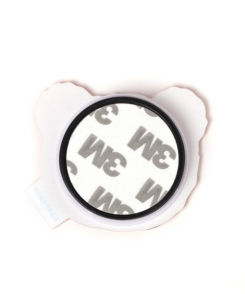 EARPEARP（アプアプ）の「earpearp／Flower merry Tok スマホグリップ 2946628（スマホグッズ・レディース・ベージュ・0）」の6枚目の写真