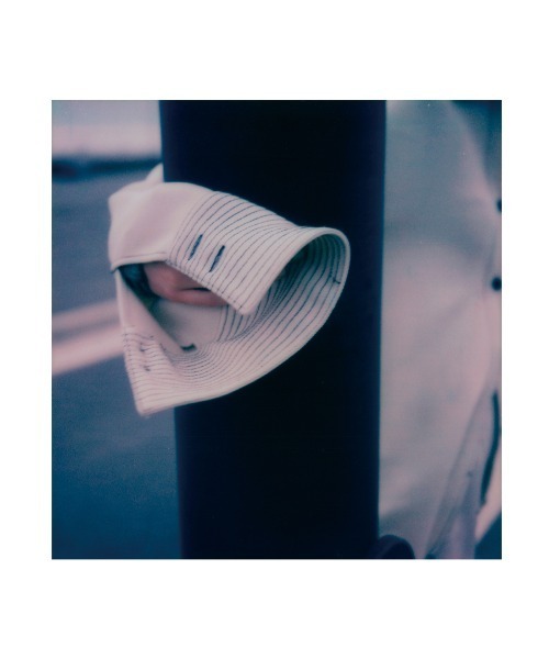 TODAYFUL（トゥデイフル）の「ステッチウールシャツ（シャツ/ブラウス・レディース・ブラウン/キナリ・FREE）」の9枚目の写真