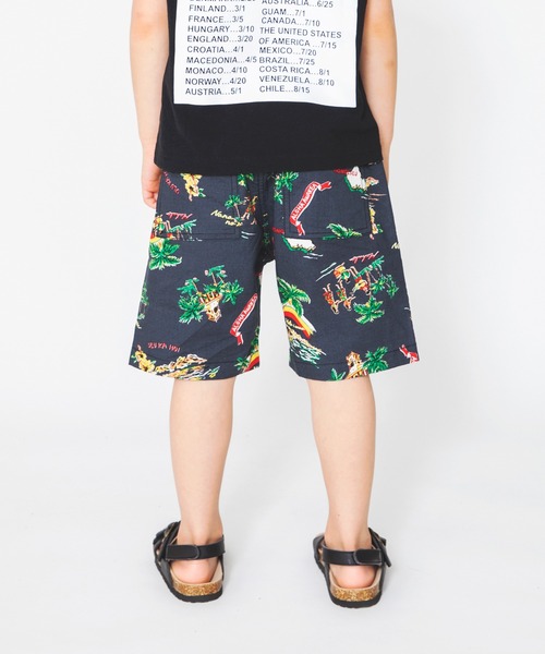 BRANSHES（ブランシェス）の「サファリパンツ（その他パンツ・キッズ・ベージュ/チャコールグレー・100cm/110cm/120cm/130cm/150cm/140cm/90cm）」の15枚目の写真