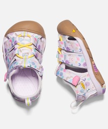 KEEN | NEWPORT H2 / ニューポート エイチツー Collaboration with BECI ORPIN(サンダル)