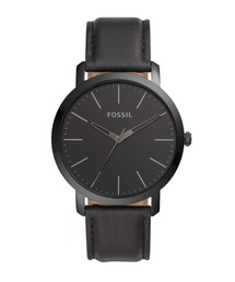 FOSSIL | LUTHER 3H　BQ2423(アナログ腕時計)