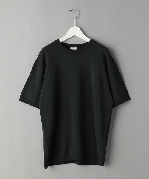 新品未使用 ビューティーアンドユースユナイテッドアローズ スムージー ニット BEAUTY&YOUTH UNITED ARROWS（ビューティーアンドユース