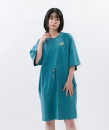 New Balance ニューバランスのワンピース 半袖 通販 Zozotown New Balance ニューバランスのワンピース 半袖 通販 Zozotown