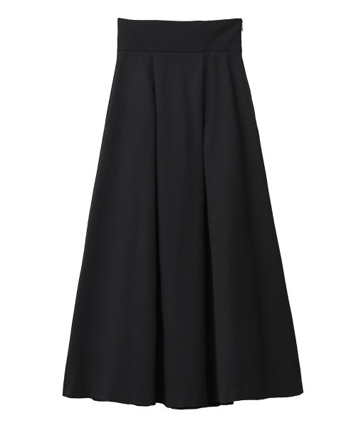 CLANE(クラネ)の「CLANE/クラネ/3WAY SEPARATE ONE PIECE(ワンピース・レディース・ブラック・1)」の14枚目の写真