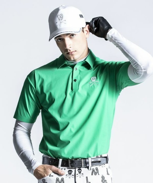 Jaded Punching Polo | MEN