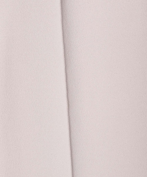 GLOBAL WORK（グローバルワーク）の「【AND YUA ANY】オトナ見えカットフレアパンツ/954629（その他パンツ・キッズ・ライトグレー/パープル系その他2/ライトグリーン・150cm/160cm）」の13枚目の写真