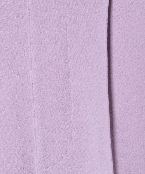 GLOBAL WORK（グローバルワーク）の「【AND YUA ANY】オトナ見えカットフレアパンツ/954629（その他パンツ・キッズ・ライトグレー/パープル系その他2/ライトグリーン・150cm/160cm）」の12枚目の写真