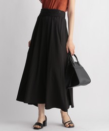 Andemiu | ギャザーフレアスカートⅡ216630(スカート)