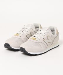 NEW BALANCE | new balance ニューバランス WL373 レディーススニーカー【軽量】 337373(スニーカー)