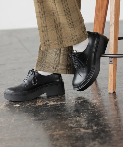 LOWRYS FARM(ローリーズファーム)の「ラナテックフレアパンツ 949138(その他パンツ・レディース・グリーン/グレー系その他/ブラウン系その他/ベージュ系その他2・MEDIUM/LARGE)」の20枚目の写真