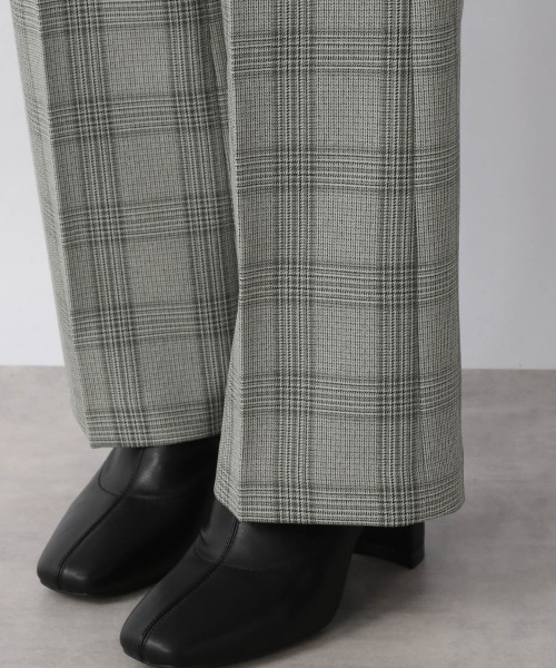 LOWRYS FARM(ローリーズファーム)の「ラナテックフレアパンツ 949138(その他パンツ・レディース・グリーン/グレー系その他/ブラウン系その他/ベージュ系その他2・MEDIUM/LARGE)」の21枚目の写真