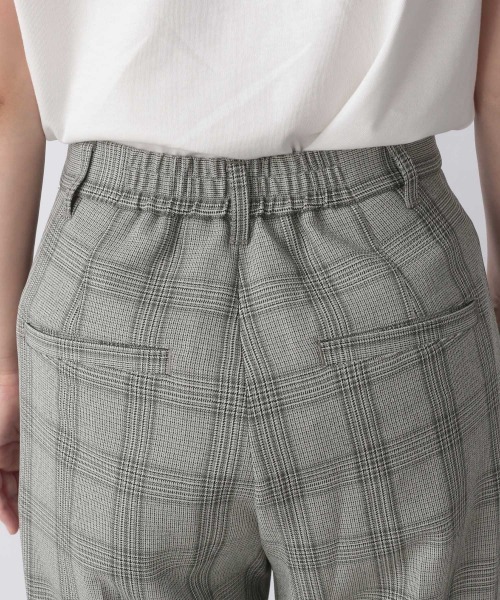 LOWRYS FARM(ローリーズファーム)の「ラナテックフレアパンツ 949138(その他パンツ・レディース・グリーン/グレー系その他/ブラウン系その他/ベージュ系その他2・MEDIUM/LARGE)」の19枚目の写真