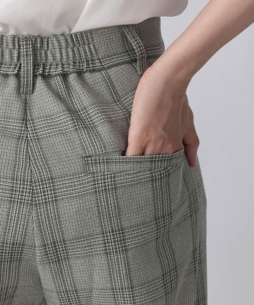 LOWRYS FARM(ローリーズファーム)の「ラナテックフレアパンツ 949138(その他パンツ・レディース・グリーン/グレー系その他/ブラウン系その他/ベージュ系その他2・MEDIUM/LARGE)」の10枚目の写真