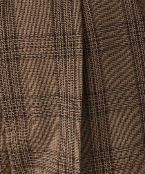 LOWRYS FARM(ローリーズファーム)の「ラナテックフレアパンツ 949138(その他パンツ・レディース・グリーン/グレー系その他/ブラウン系その他/ベージュ系その他2・MEDIUM/LARGE)」の8枚目の写真