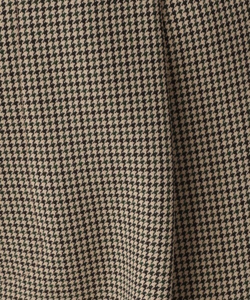 LOWRYS FARM(ローリーズファーム)の「ラナテックフレアパンツ 949138(その他パンツ・レディース・グリーン/グレー系その他/ブラウン系その他/ベージュ系その他2・MEDIUM/LARGE)」の15枚目の写真