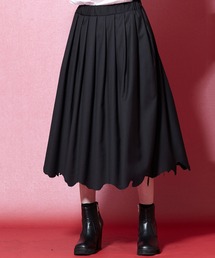 デカダンスロングスカート