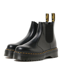 Dr. Martens（ドクターマーチン）の「Dr.Martens / 2976 Quad（ドレスシューズ・メンズ）」