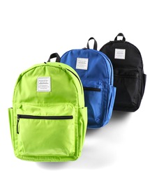 デイリーリュック