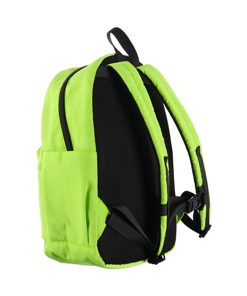 BRANSHES(ブランシェス)の「デイリーリュック(バックパック/リュック・キッズ・ブルー/ライム/ブラック・F)」の21枚目の写真