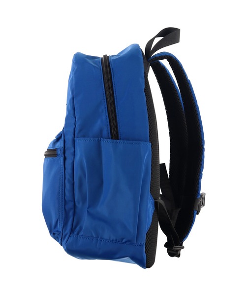 BRANSHES(ブランシェス)の「デイリーリュック(バックパック/リュック・キッズ・ブルー/ライム/ブラック・F)」の22枚目の写真