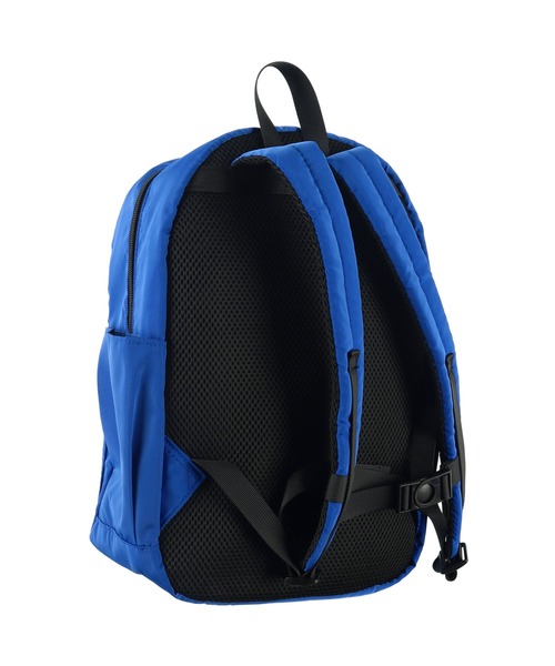 BRANSHES(ブランシェス)の「デイリーリュック(バックパック/リュック・キッズ・ブルー/ライム/ブラック・F)」の10枚目の写真