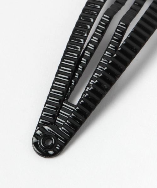 niko and...（ニコアンド）の「ケース入りスリーピン/12本セット（ヘアピン・レディース・その他2/その他1・0）」の9枚目の写真