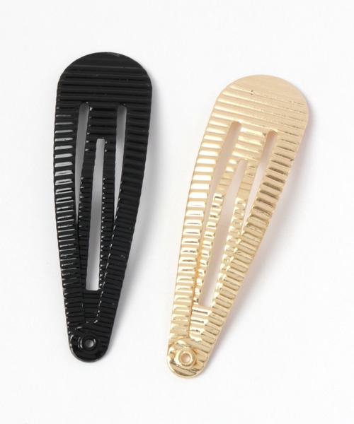 niko and...（ニコアンド）の「ケース入りスリーピン/12本セット（ヘアピン・レディース・その他2/その他1・0）」の4枚目の写真