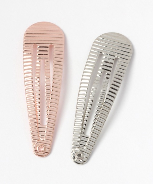 niko and...（ニコアンド）の「ケース入りスリーピン/12本セット（ヘアピン・レディース・その他2/その他1・0）」の6枚目の写真