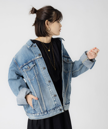 Levi's | 【LEVI’S】THE TRUCKER JACKET(デニムジャケット)