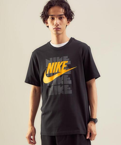 Nike ナイキ Nike Sportswear トレンドパック Gx Tシャツ Tシャツ カットソー Nike ナイキ のファッション通販 Zozotown